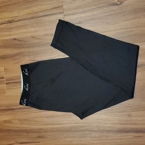 Koi under scrub pants large